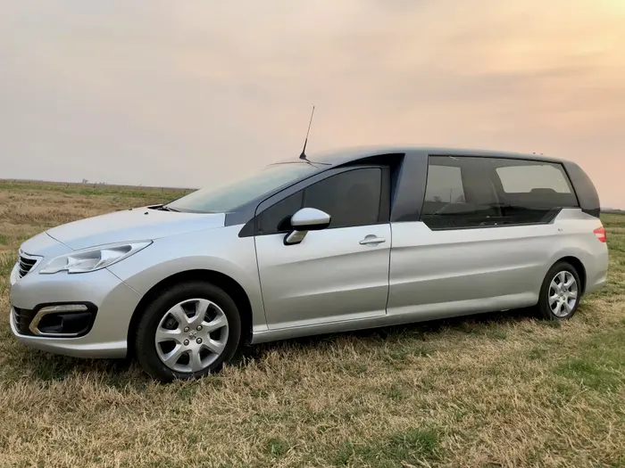 Peugeot 408 - Imagen 6